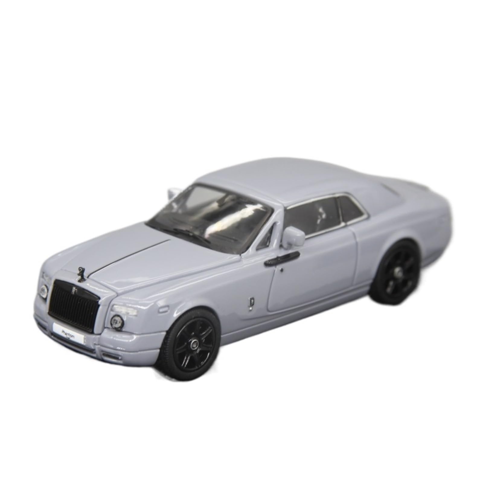 Amazon.co.jp: Mini Car Rolls Royce Phantom 7 1:64 Alloy Sports Car